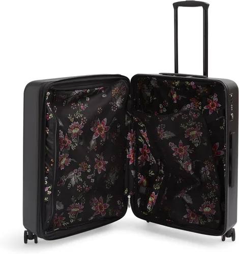 Miniatura 2 de Vera Bradley Maleta rígida para mujer Registro de 26 Maleta rígida con ruedas