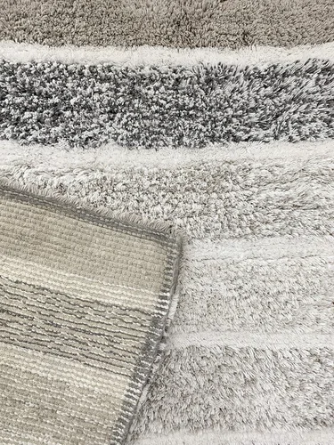 Miniatura 3 de Alfombra de baño diferente