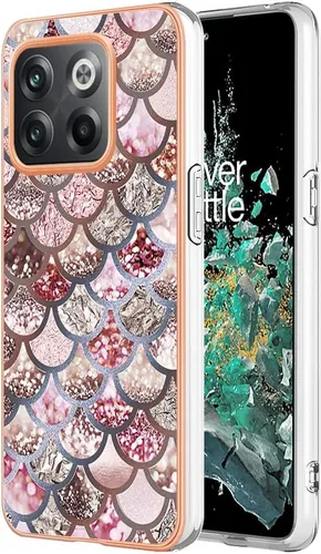 Miniatura 196 de Funda compatible con Redmi Note 10S 4G, compatible con Xiaomi Redmi Note 10 4G para teléfono móvil TPU funda LSB