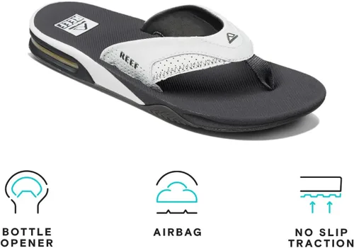 Miniatura 4 de Reef Chanclas Fanning para hombre