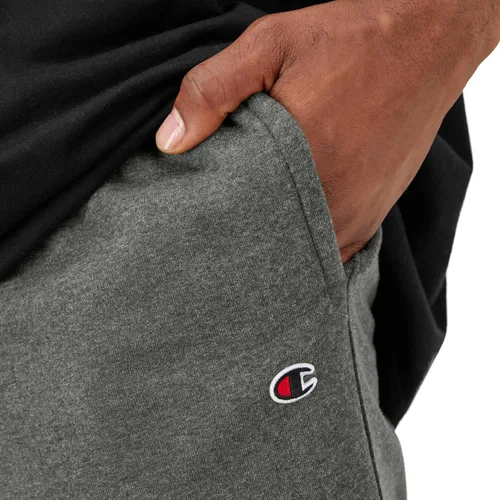 Miniatura 4 de Champion Men's Shorts, Powerblend, Long Shorts with Pockets for Men (Reg. Or Big & Tall)