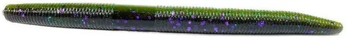 Miniatura 16 de Yamamoto YAM CALABAZA VERDE CON ESCOPA NEGRA (5 PACK)