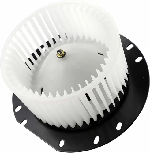 Ventilador del motor del calentador ABS se ajusta para Ford Ranger 1998-2011, Ford Explorer Sport 2001-2005, Ford Explorer 1995-2001, Mercury