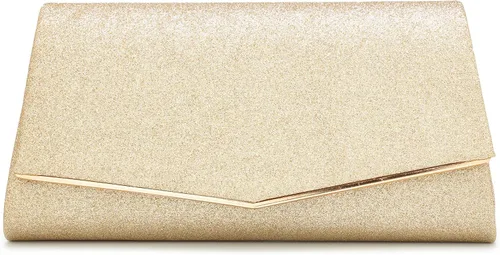 Miniatura 8 de Bolsos de mano brillantes para mujer, bolso de noche para mujer, bolso de mano para mujer, bolso de mano para fiesta, graduación, boda