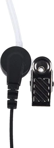Miniatura 4 de Walkie Talkie VOX - Auricular de seguridad transparente, accesorios de radio para Midland lxt600vp4 avp1 avph3 avph5 gxt1050vp4 lxt630vp3 gxt1000vp4