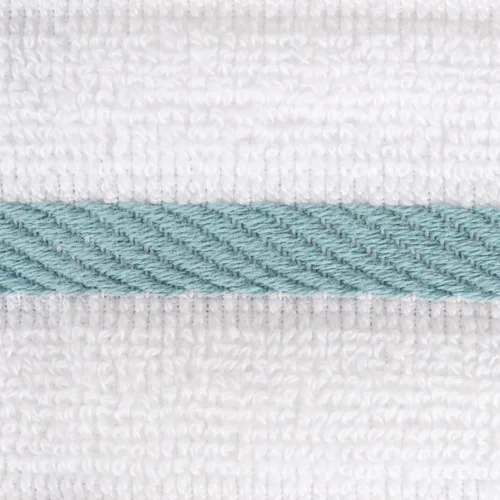 Miniatura 2 de All-Clad Toalla de cocina a cuadros: altamente absorbente, súper suave de larga duración, 100% algodón, 17 x 30 pulgadas para limpiar y secar Lluvia