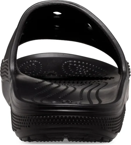 Miniatura 3 de Crocs Sandalias Baya II para mujer Negro