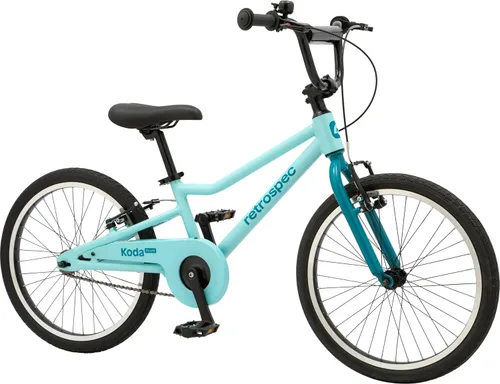 Miniatura 15 de Retrospec Koda Plus Kids Bike for Boys & Girls Ages 6-8 Years - Children's Bicycle, Adjustable Seat & Handlebars