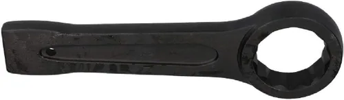 Miniatura 4 de Llave de anillo de Slogging Llave Llave de Llave Llave de Anillo Individual Plano Llave de Anillo
