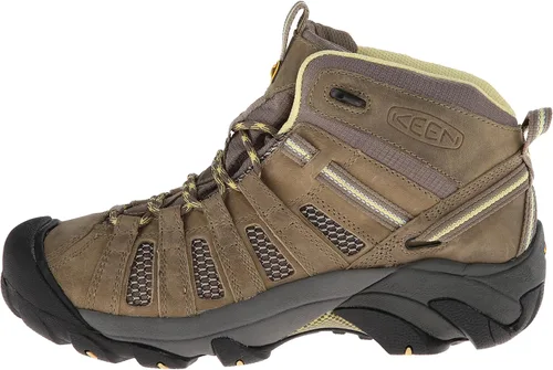 Miniatura 8 de KEEN Women's Voyageur Mid Height Breathable Hiking Boots