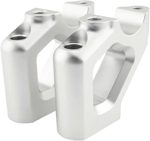 Miniatura 6 de Dreamseek Elevadores de manillar para Triumph Tiger 800/850/900 2010-2023, Tiger Explorer 1200 2012-2022 Abrazaderas de adaptador de montaje