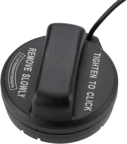 Miniatura 7 de Tapa de gasolina, tapa de combustible para Honda Civic Accord Pilot CRV CR-V Odyssey Crosstour Fit Insight HR-V, incluye 2013 2014 2015 2016 2017