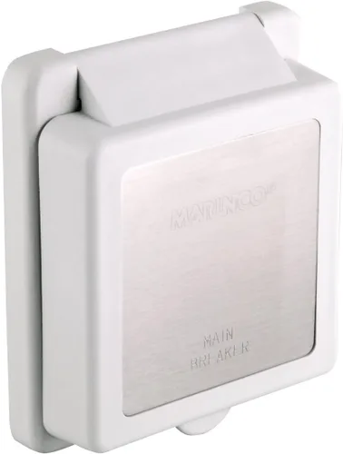 Miniatura 3 de Marinco 30 Amp y 50 Amp Tomacorrientes Marinos de Costa