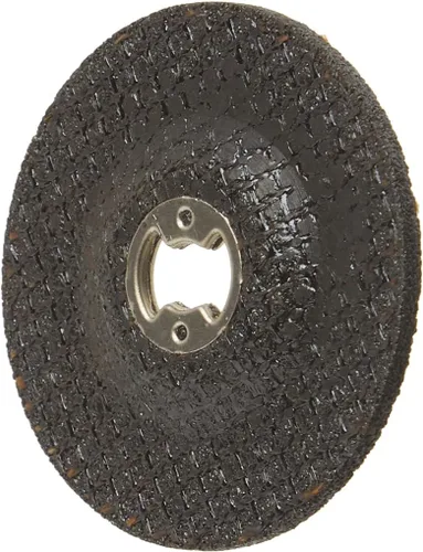 Miniatura 3 de Dremel EZ541GR muela de óxido de aluminio (2 piezas)