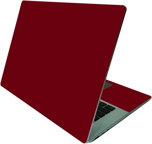 Miniatura 5 de MightySkins Skin compatible con Microsoft Surface Laptop 4 de 15 pulgadas, color azul claro, funda protectora, duradera y única, fácil de aplicar