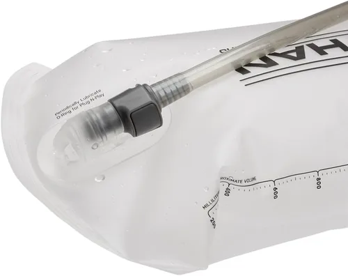 Miniatura 2 de Nathan Hydration Bladder BPA Free, Water Bladder for Hiking Backpack, Hydration Backpack, Hydration Pack, Running, Walking, Obstacle Course Race