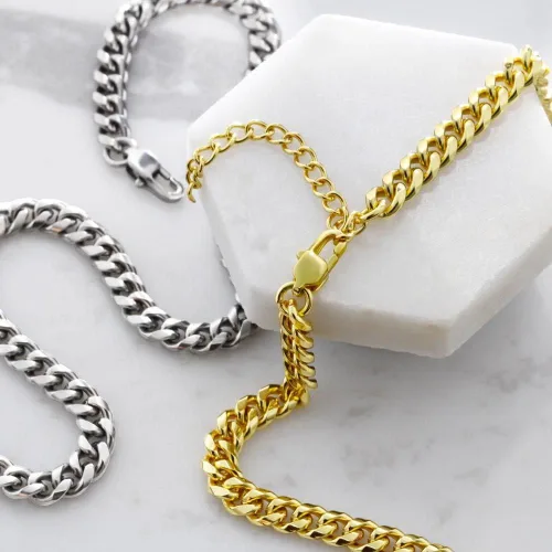 Miniatura 8 de Collar Madre E Hijo - Padre E Hijo, Collar Para Hombres, Pulsera Grand Daughter De La Abuela, Regalo De Graduación Para Mujer 2023, Detalles Para
