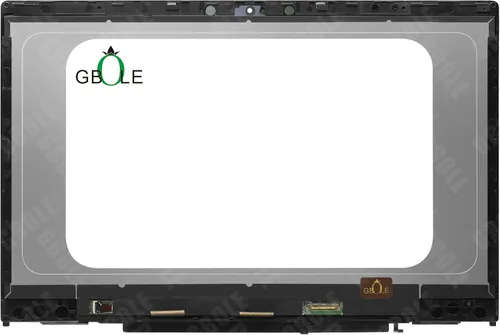 Miniatura 2 de Reemplazo de pantalla de 14 cd para HP Pavilion x360 45.9 ft-cd0000 14-cd0011nr 45.9 ft-cd0001dx 45.9 ft-cd0003dx 45.9 ft-cd0005dx 45.9 ft-cd0006dx