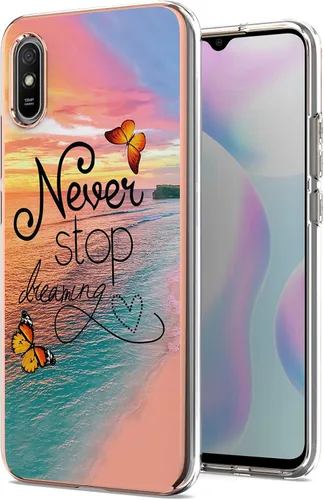 Miniatura 443 de Funda compatible con Redmi Note 10S 4G, compatible con Xiaomi Redmi Note 10 4G para teléfono móvil TPU funda LSB