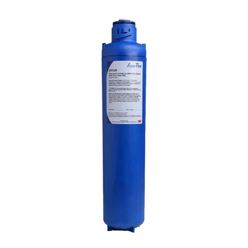 Miniatura 13 de 3M Aqua-Pure Sistema de Filtro de Agua Sanitario de Cambio Rápido para Toda la Casa AP904, Reduce Sedimento, Sabor y Olor a Cloro, y Escala, Uso