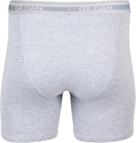 Miniatura 5 de Gildan Men's Underwear Boxer Briefs, Multipack
