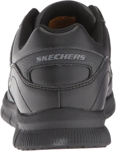 Miniatura 3 de Skechers Nampa-wyola - Zapatos de servicio de alimentos para mujer