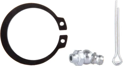 Miniatura 9 de SCITOO Kit de suspensión delantera de 6 piezas de repuesto para Nissan 200SX 1995-1999 para Nissan 200SX 1995-1999 para Nissan Sentra