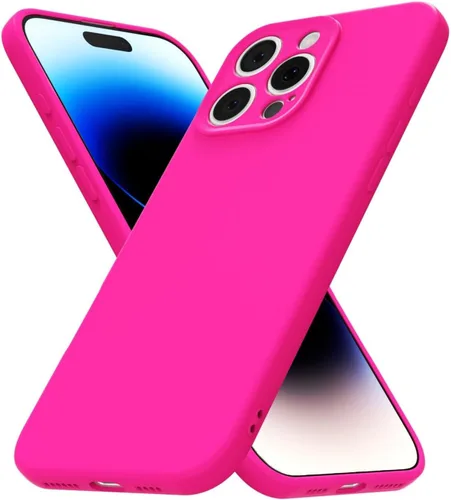 Miniatura 143 de Funda de silicona para iPhone 11, funda delgada de gel de goma suave para mujeres y niñas, bonita funda de teléfono de TPU mate con protección
