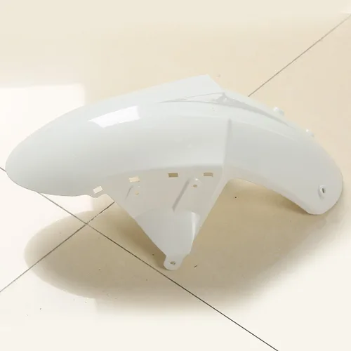 Miniatura 8 de TCT-MOTORPARTS Cuerpo de carenado de plástico sin pintar para Kawasaki Ninja ZX6R ZX 636 6R 05-06