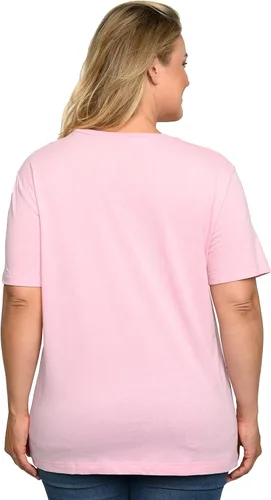 Miniatura 3 de Disney Camiseta de talla grande para mujer con estampado de Minnie Mouse