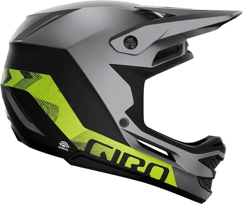 Miniatura 3 de Giro GiroGiro SYNTHE MIPS II - Relleno BLK 59/65 L/XXL 21