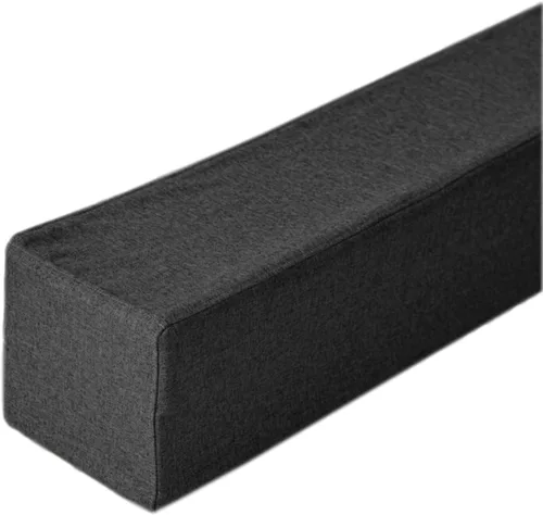 Miniatura 8 de Relleno de espacio de cama de tamaño personalizado, cierra el espacio entre la cabecera y el colchón para cama de puente de cama individual a King