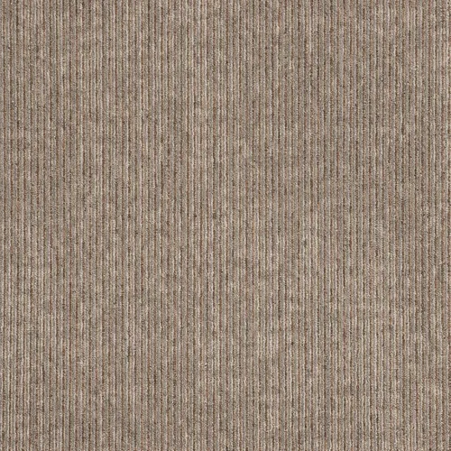 Miniatura 39 de Mohawk Advance 24" x 24" Berber (bucle), 0.11" altura de la pila, baldosa de alfombra, fibra de nailon, color Tierra, (24 baldosas)