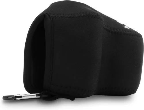Miniatura 3 de Megagear MG1036 - Funda de neopreno ultraligera para cámara compatible con Canon Eos M50 Mark Iı (0.591-1.772 in), M50, M5 (0.591-1.772 in)