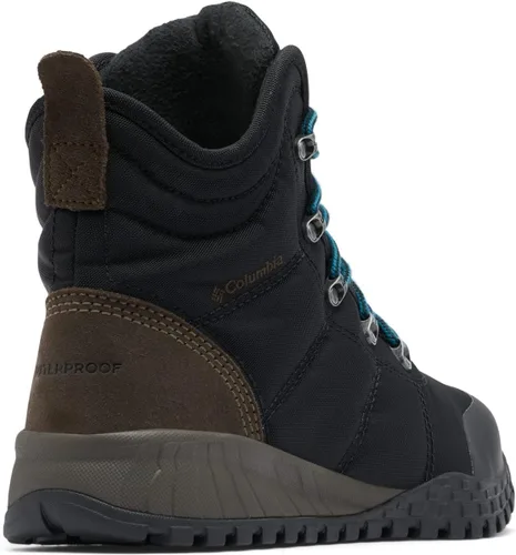 Miniatura 9 de Columbia Botas de nieve Fairbanks Omni-Heat para hombre