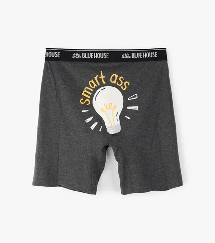 Miniatura 3 de Calzoncillos tipo bóxer divertidos para hombre