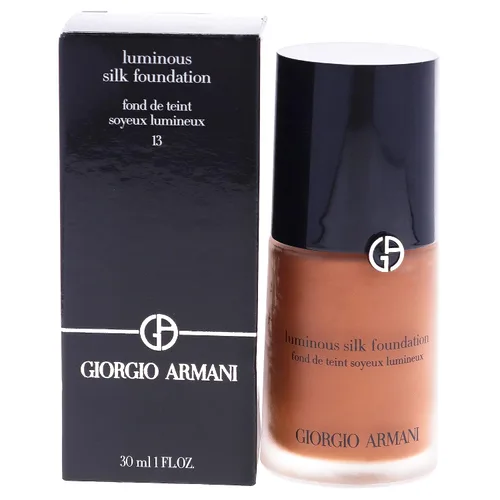 Miniatura 3 de Giorgio Armani Luminous Silk Foundation - # 10 1.0 fl oz/1oz