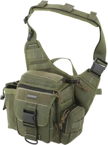 Miniatura 10 de Maxpedition Jumbo Versipack