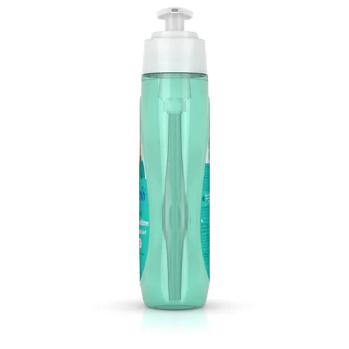Miniatura 12 de Champú y acondicionador 2 en 1 de Johnson's, 20.3 fl. oz Fórmula desenredante Para niños Sin lágrimas Hipoalergénico