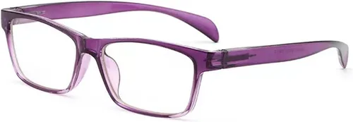 Miniatura 6 de Gafas de miopía antifatiga ocular con bloqueo UV para hombres y mujeres