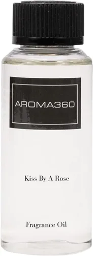 Miniatura 45 de Aroma360 - Aceite de Fragancia Escapade - Aceite de Difusor de Aroma de Aromaterapia de Lujo - Toques de Limón, Océano, Bergamota y Jazmín Fragante