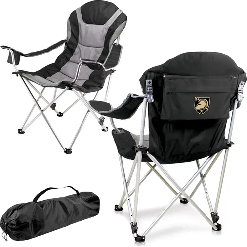 Miniatura 49 de Picnic TIME NCAA Arkansas Razorbacks Reclining Camp Chair - Beach Chair for Adults - Sports Chair with Carry Bag