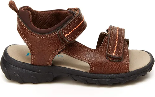 Miniatura 2 de Simple Joys by Carters Sandalia de playa Rowan unisex para niños
