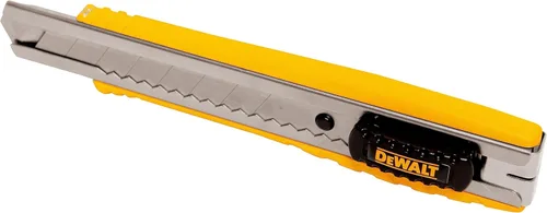 Miniatura 5 de DEWALT Cúter, Cuchilla Desmontable Simple, 1 pulgada (DWHT10045)