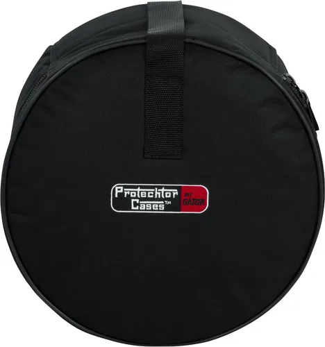 Miniatura 32 de Gator Cases Standard Series Bolsa acolchada Tom; 8 "X7"; (GP-0807)