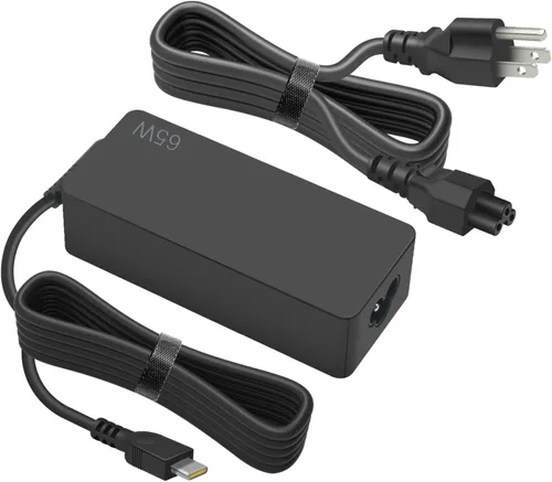 para NOCO GBC011 Batería Cargador USB C de 65W Compatible con NOCO Boost X GBX45 GBX55 GBX75 GBX155 y Boost Air AX65 Arrancador Portátil UltraSafe