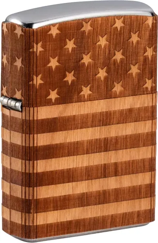 Zippo WOODCHUCK USA Encendedores