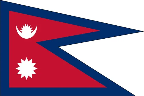 Miniatura 126 de Bandera de poliéster de Venezuela de 3 x 5 para interiores o exteriores, más de 200 banderas internacionales de 3 x 5 pies (35.4 x 59.1 in)