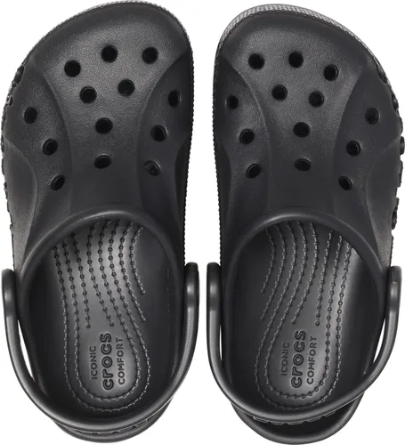 Miniatura 4 de Crocs Zuecos Baya unisex para niños