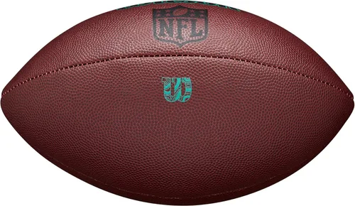 Miniatura 7 de Wilson NFL Ignition Pro Eco Balones de fútbol americano - Marrón